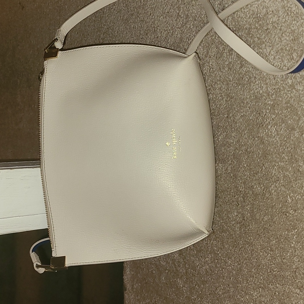 Kate spade cross body bag